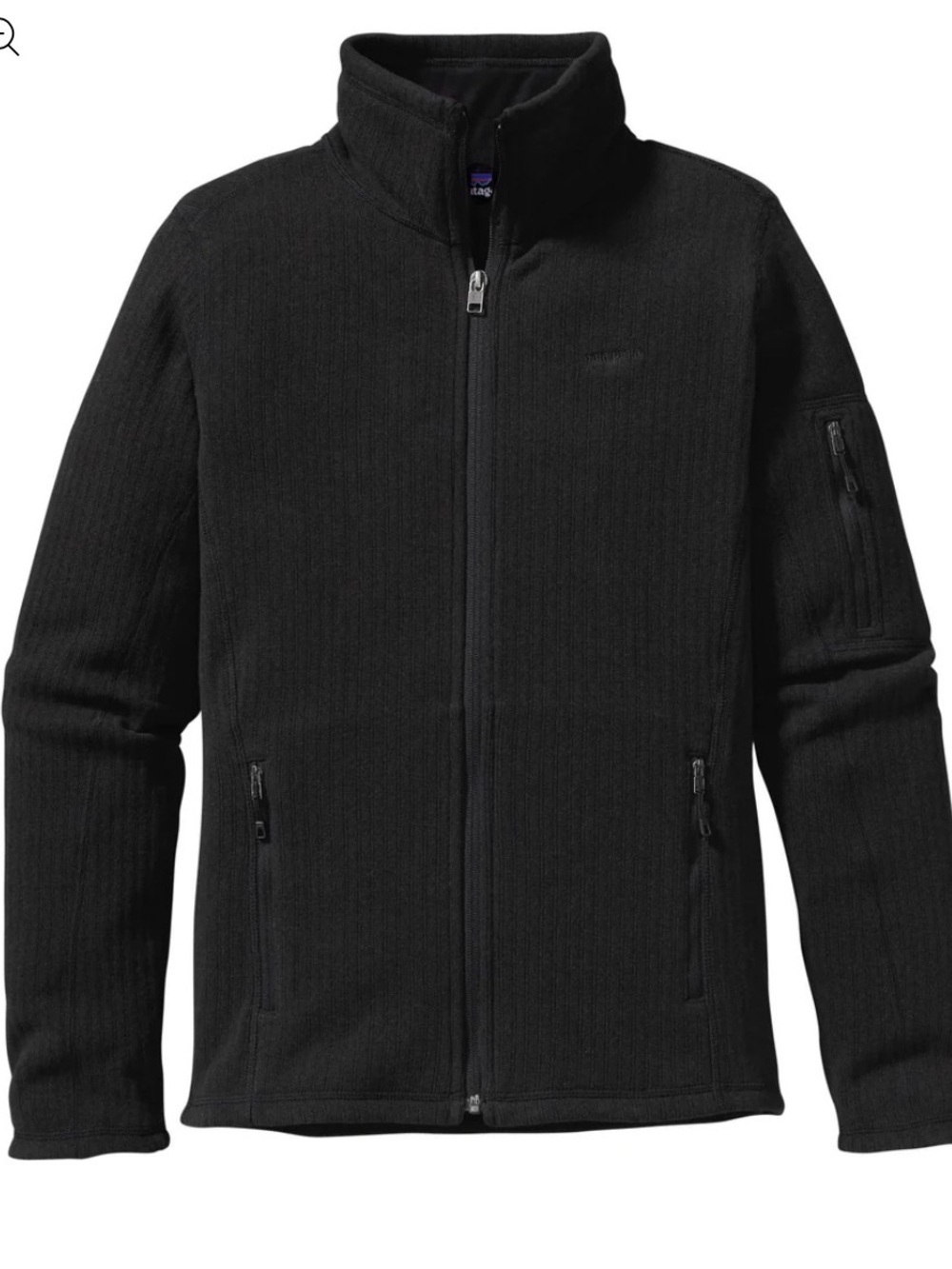 Cables Jacket - Patagonia